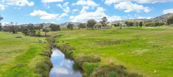 3 chambres Ferme à Halls Creek, Australia No. 199 8