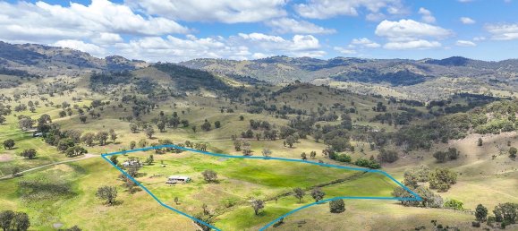 3 chambres Ferme à Halls Creek, Australia No. 199 2