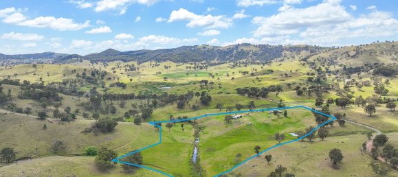 3 chambres Ferme à Halls Creek, Australia No. 199 7