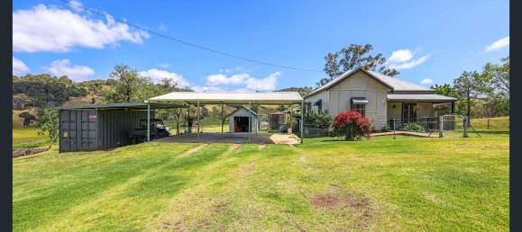 3 chambres Ferme à Halls Creek, Australia No. 199 18