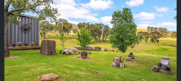 3 chambres Ferme à Halls Creek, Australia No. 199 27