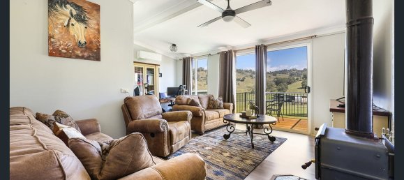 3 chambres Ferme à Halls Creek, Australia No. 199 14