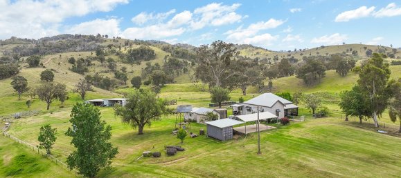 3 chambres Ferme à Halls Creek, Australia No. 199 9