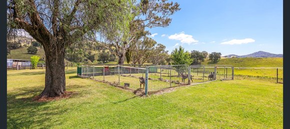 3 chambres Ferme à Halls Creek, Australia No. 199 26