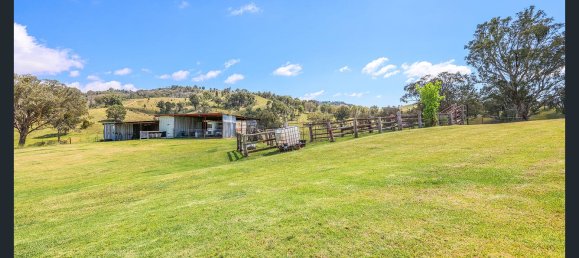 3 chambres Ferme à Halls Creek, Australia No. 199 20