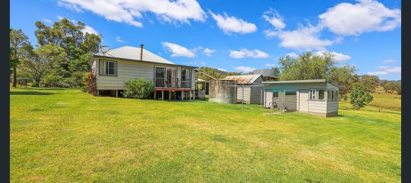 3 chambres Ferme à Halls Creek, Australia No. 199 22