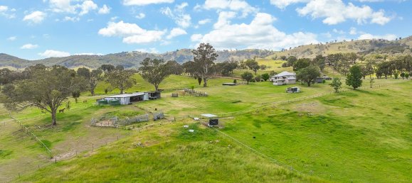 3 chambres Ferme à Halls Creek, Australia No. 199 30