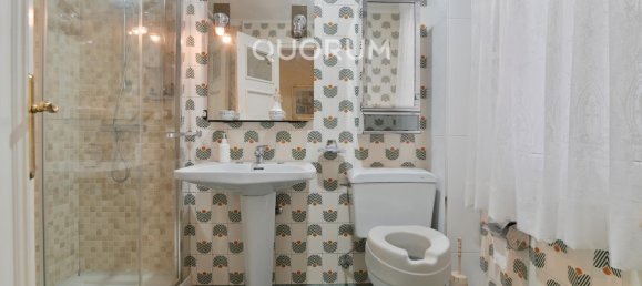 4 chambres Appartement à Basque Autonomous Community, Spain No. 155888 45