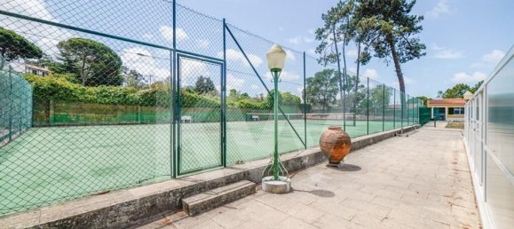 6 غرف نوم فيلا في Sesimbra, Portugal رقم 71204 11