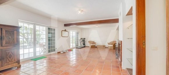 6 غرف نوم فيلا في Sesimbra, Portugal رقم 71204 37