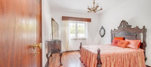 6 غرف نوم فيلا في Sesimbra, Portugal رقم 71204 26