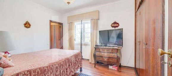 6 غرف نوم فيلا في Sesimbra, Portugal رقم 71204 32