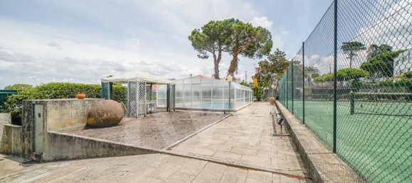 6 غرف نوم فيلا في Sesimbra, Portugal رقم 71204 20