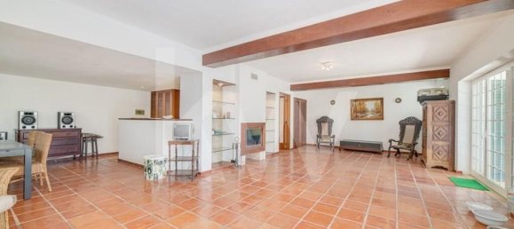 6 غرف نوم فيلا في Sesimbra, Portugal رقم 71204 38