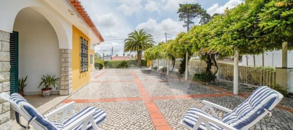 6 غرف نوم فيلا في Sesimbra, Portugal رقم 71204 17