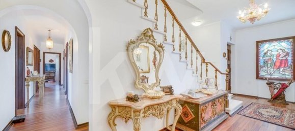 6 غرف نوم فيلا في Sesimbra, Portugal رقم 71204 7