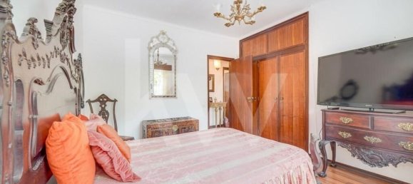 6 غرف نوم فيلا في Sesimbra, Portugal رقم 71204 27