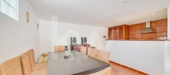 6 غرف نوم فيلا في Sesimbra, Portugal رقم 71204 39