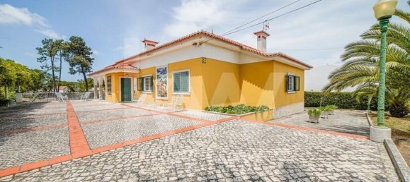 6 غرف نوم فيلا في Sesimbra, Portugal رقم 71204 10