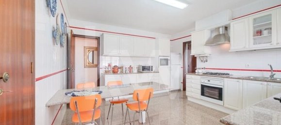 6 غرف نوم فيلا في Sesimbra, Portugal رقم 71204 25