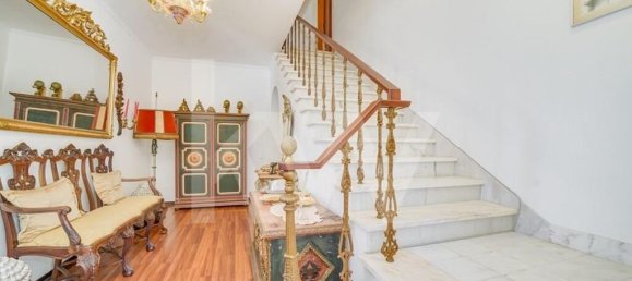 6 غرف نوم فيلا في Sesimbra, Portugal رقم 71204 42