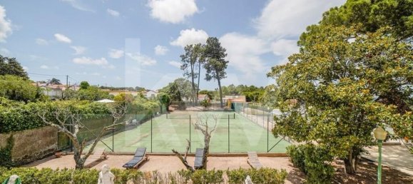 6 غرف نوم فيلا في Sesimbra, Portugal رقم 71204 8