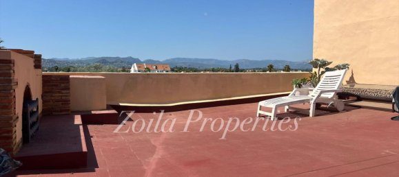 2 chambres Penthouse à Denia, Spain No. 168000 9