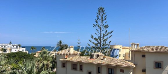 2 chambres Penthouse à Denia, Spain No. 168000 2