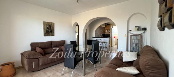 2 chambres Penthouse à Denia, Spain No. 168000 11