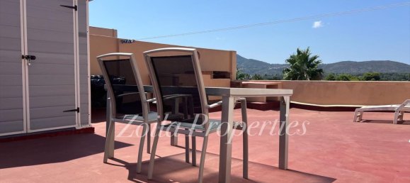 2 chambres Penthouse à Denia, Spain No. 168000 7