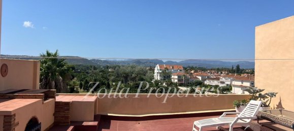 2 chambres Penthouse à Denia, Spain No. 168000 8