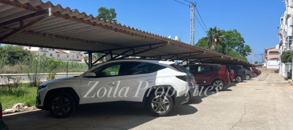 2 chambres Penthouse à Denia, Spain No. 168000 26