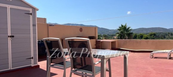 2 chambres Penthouse à Denia, Spain No. 168000 6