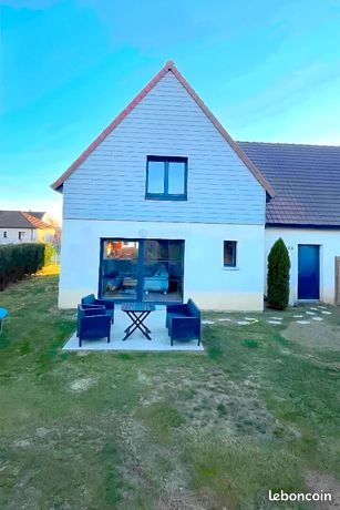 3 bedrooms House in Frencq, France No. 315949