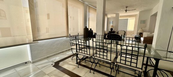 Квартира с 4 спальнями в Марбелья, Испания № 135096 4