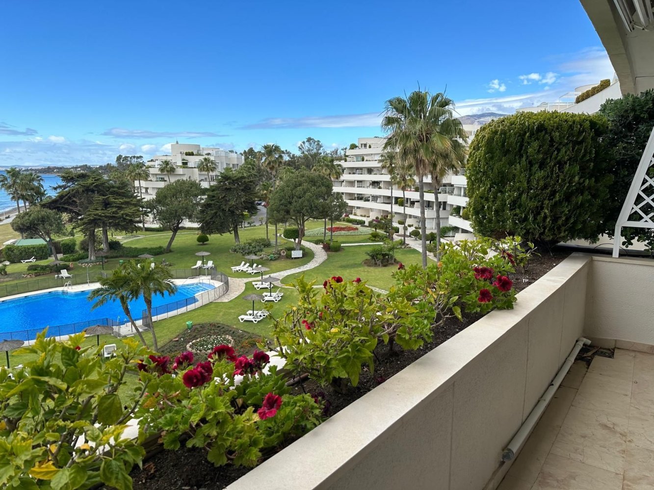 3 bedrooms Apartment in Estepona, Spain No. 148711