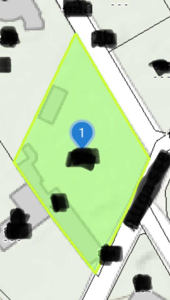  قطعة أرض في Tattendorf, Austria 1603متر مربع رقم 165706