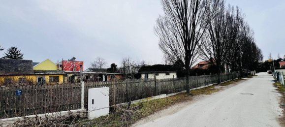  قطعة أرض في Tattendorf, Austria 1603متر مربع رقم 165706 2