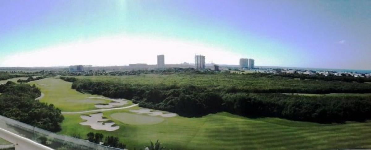 2 bedrooms Apartment in Mexico No. 185354