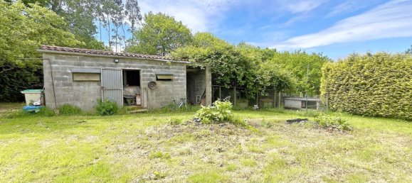 4 Schlafzimmer Haus in Mesia, Spain, Nr. 46145 8