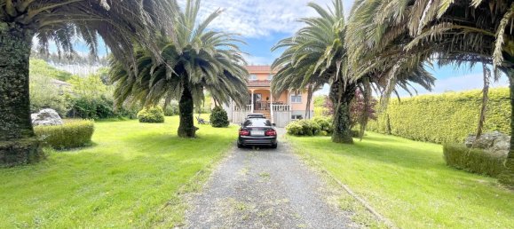 4 Schlafzimmer Haus in Mesia, Spain, Nr. 46145 11