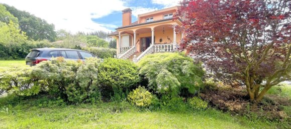 4 Schlafzimmer Haus in Mesia, Spain, Nr. 46145 3