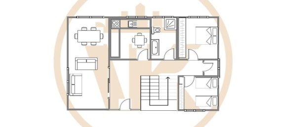 4 Schlafzimmer Haus in Mesia, Spain, Nr. 46145 35