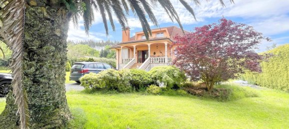 4 Schlafzimmer Haus in Mesia, Spain, Nr. 46145 4