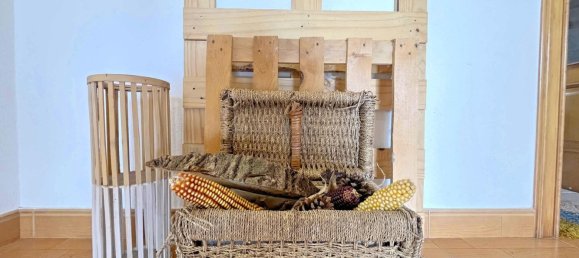 4 Schlafzimmer Haus in Mesia, Spain, Nr. 46145 32