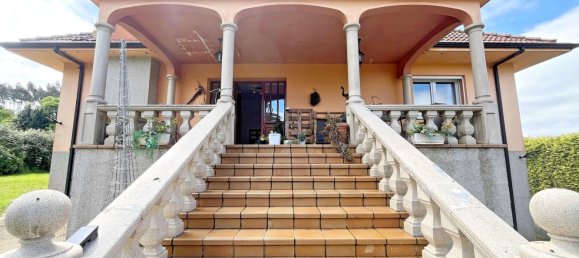 4 Schlafzimmer Haus in Mesia, Spain, Nr. 46145 2