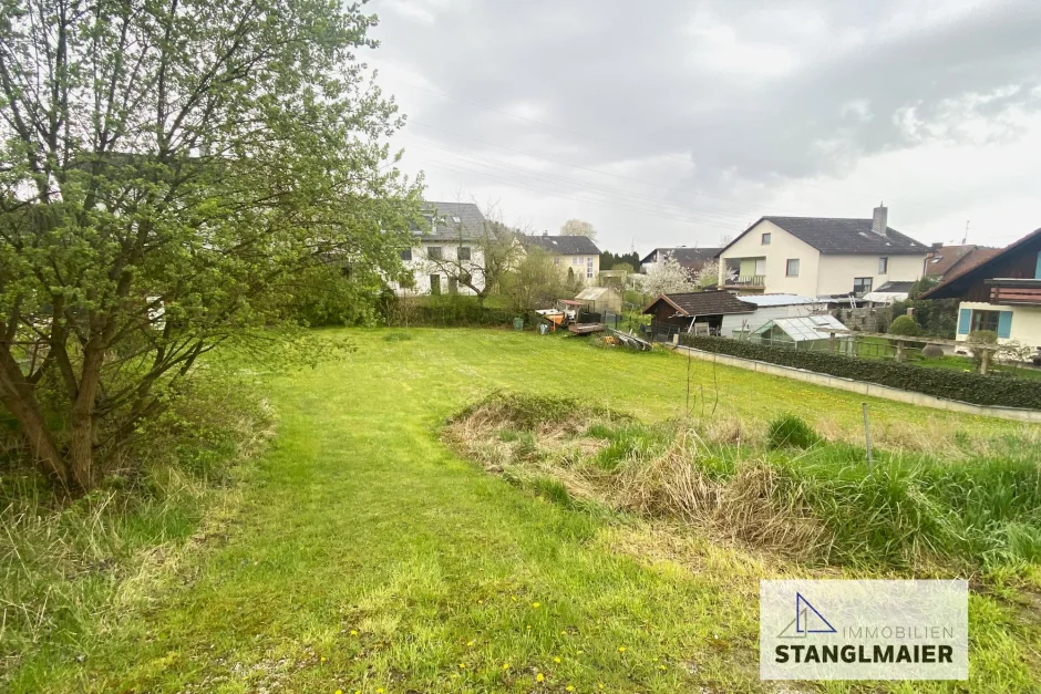 Terrain à Freising, Germany No. 120796