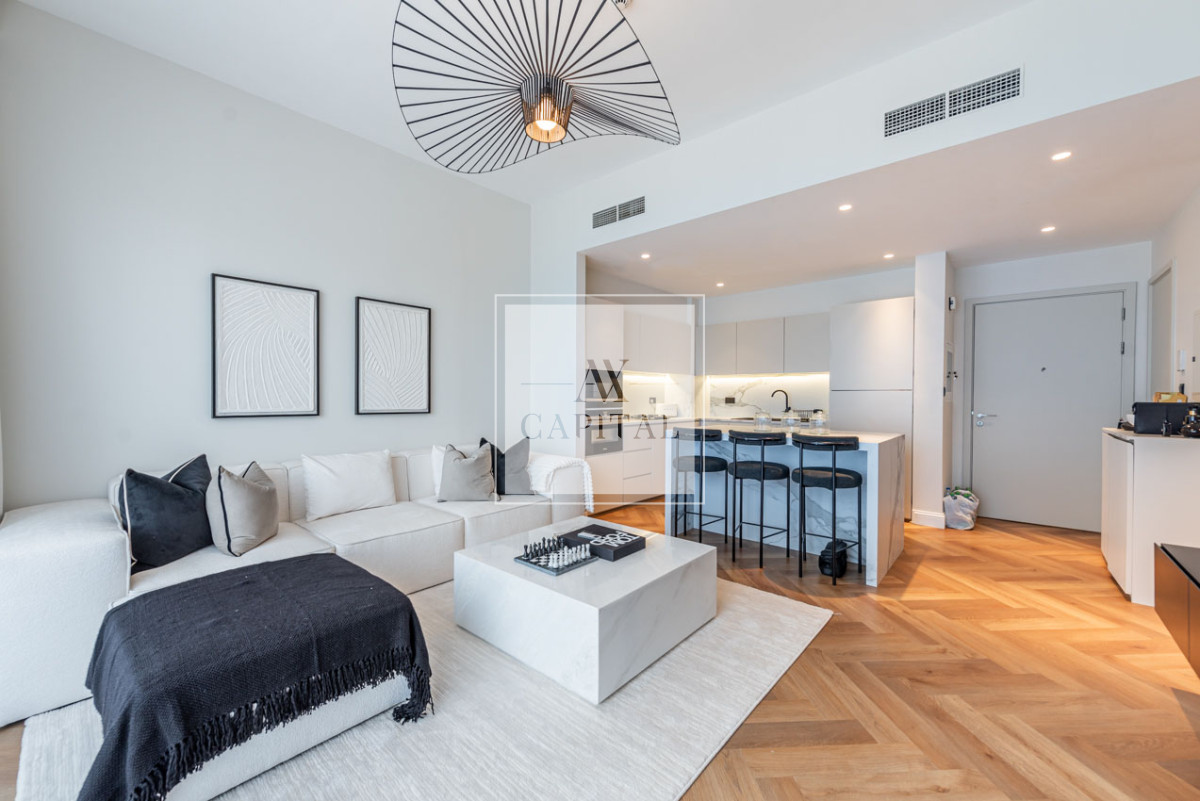 2 bedrooms Apartment in Dubai Hills Estate, UAE No. 52563