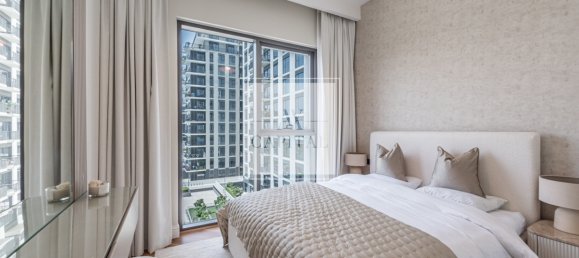 2 bedrooms Apartment in Dubai Hills Estate, UAE No. 52563 7