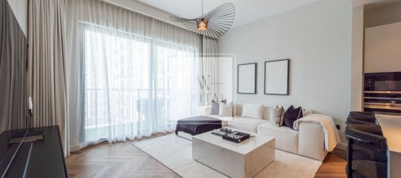 2 bedrooms Apartment in Dubai Hills Estate, UAE No. 52563 4